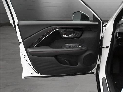 2025 Acura ADX A-Spec with Advance