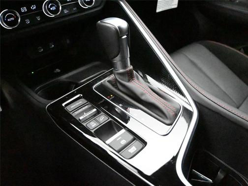 2025 Acura ADX A-Spec with Advance