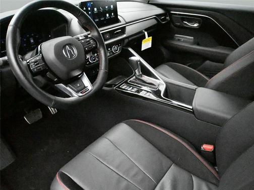 2025 Acura ADX A-Spec with Advance