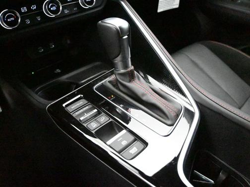 2025 Acura ADX A-Spec with Advance