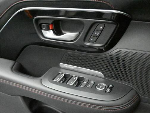 2025 Acura ADX A-Spec with Advance