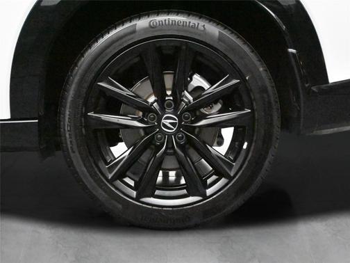 2025 Acura ADX A-Spec with Advance