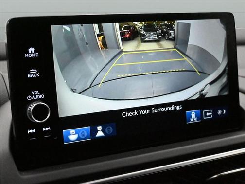 2025 Acura ADX A-Spec with Advance