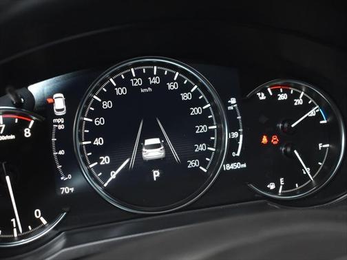 2023 Mazda CX-5 2.5 S Premium Plus