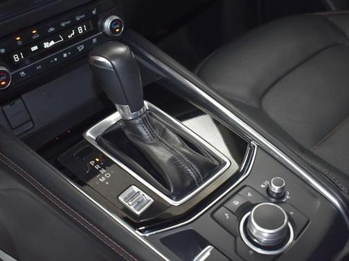 2023 Mazda CX-5 2.5 S Premium Plus