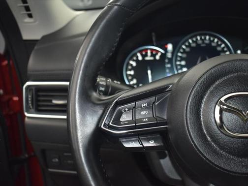 2023 Mazda CX-5 2.5 S Premium Plus
