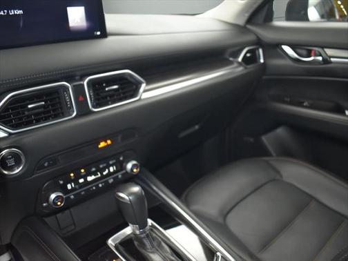 2023 Mazda CX-5 2.5 S Premium Plus