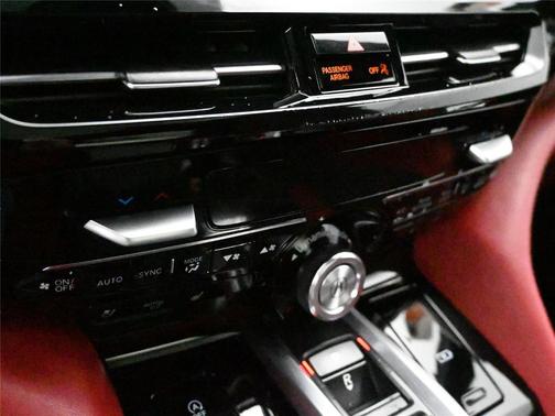 2022 Acura MDX A-Spec Package