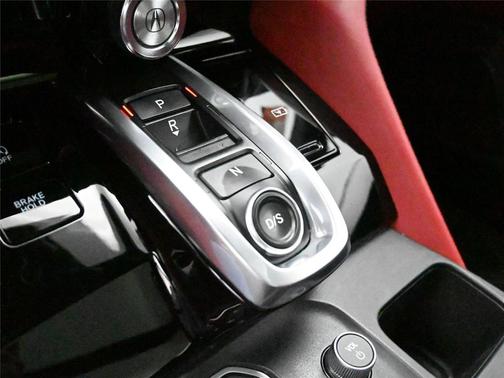 2022 Acura MDX A-Spec Package