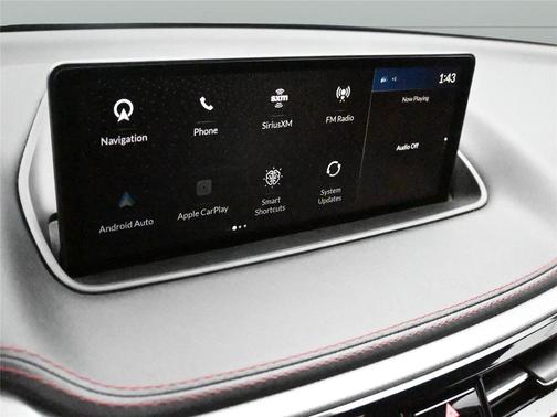 2022 Acura MDX A-Spec Package