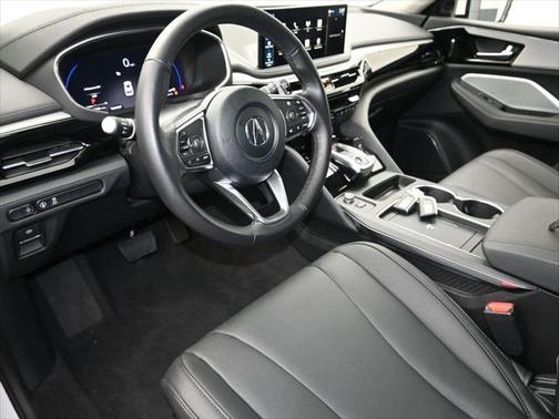 2025 Acura MDX Standard