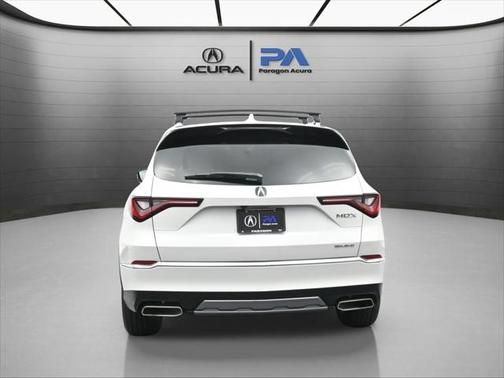 2025 Acura MDX Standard