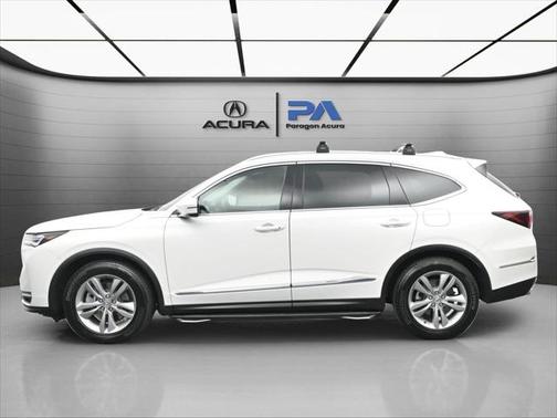 2025 Acura MDX Standard