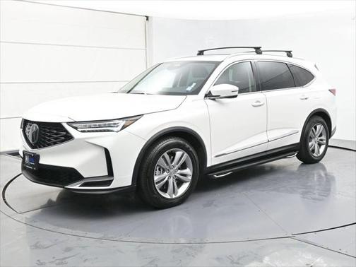 2025 Acura MDX Standard