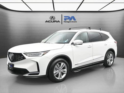 2025 Acura MDX Standard