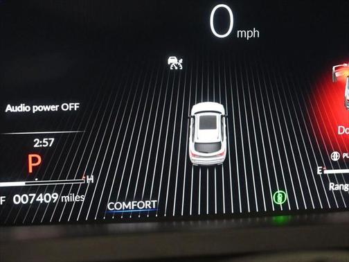 2025 Acura MDX Standard