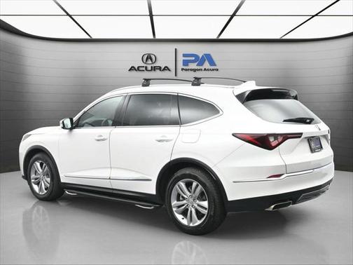 2025 Acura MDX Standard