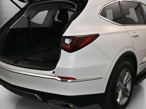 2025 Acura MDX Standard