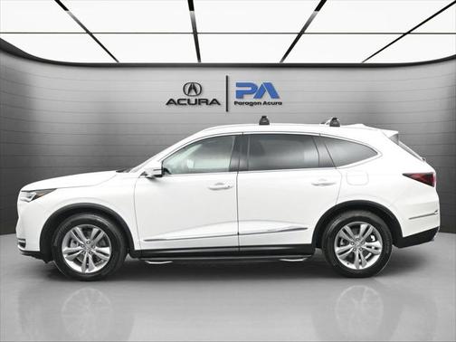 2025 Acura MDX Standard
