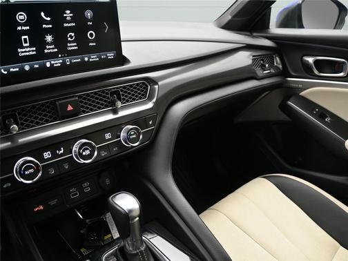 2025 Acura Integra A-SPEC Technology