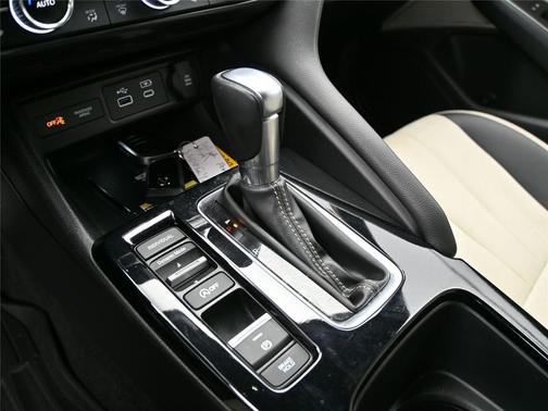 2025 Acura Integra A-SPEC Technology