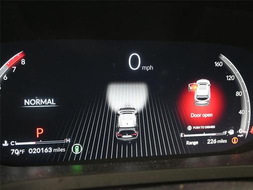 Platinum White Pearl 2024 Acura MDX A-SPEC