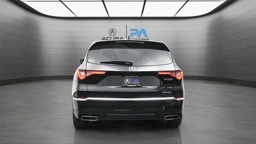 2024 Acura MDX Technology Package