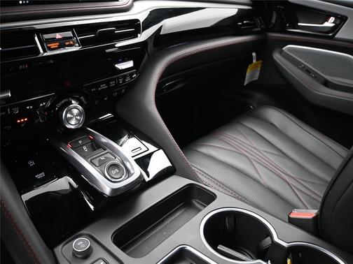 2026 Acura MDX A-SPEC Advance Package