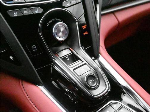 2025 Acura RDX A-Spec Advance Package