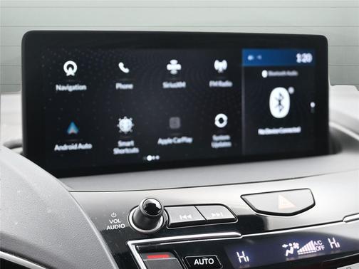 2025 Acura RDX A-Spec Advance Package