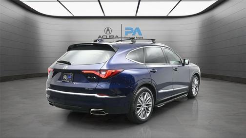 2024 Acura MDX Advance Package