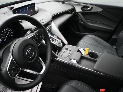 2023 Acura TLX Technology