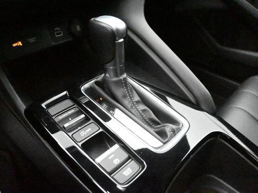 2023 Acura Integra A-SPEC