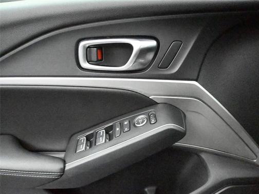 2023 Acura Integra A-SPEC