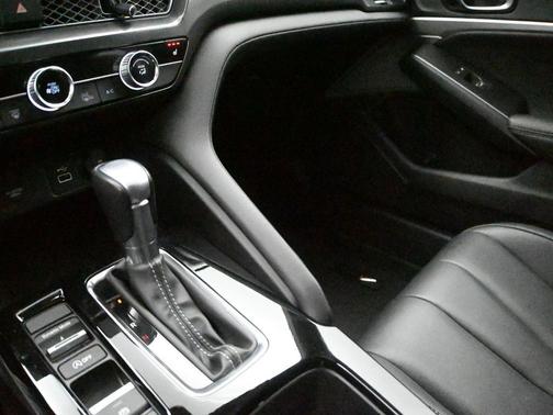 2023 Acura Integra A-SPEC