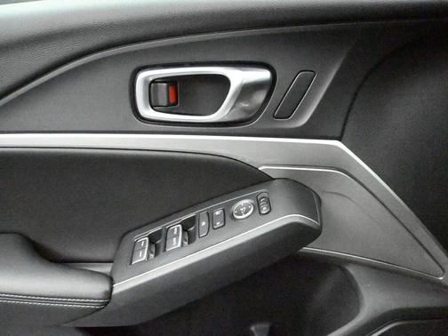 2023 Acura Integra A-SPEC