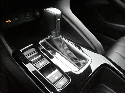 2023 Acura Integra A-SPEC