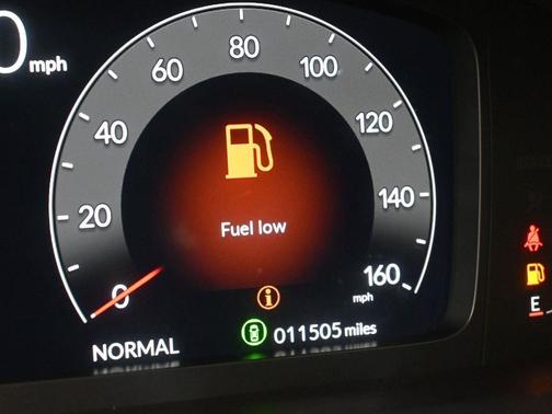 2023 Acura Integra A-SPEC