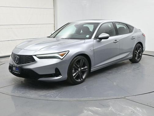 2023 Acura Integra A-SPEC