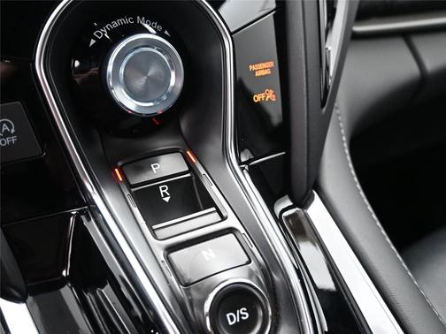 2021 Acura RDX A-Spec