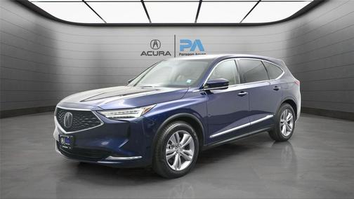 2022 Acura MDX Base