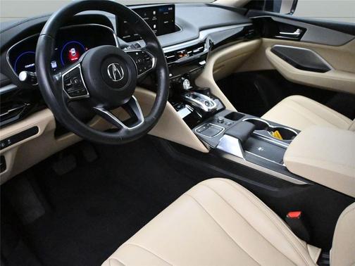 2022 Acura MDX Base