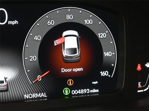 2025 Acura Integra A-SPEC Technology