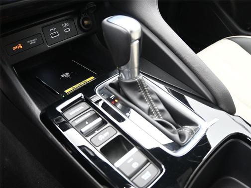 2025 Acura Integra A-SPEC Technology