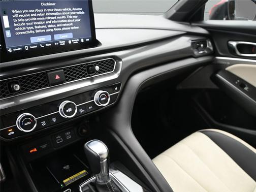 2025 Acura Integra A-SPEC Technology