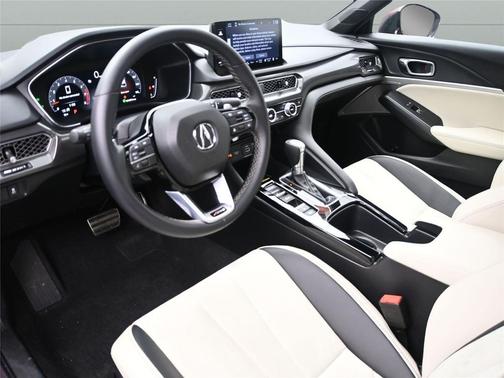 2025 Acura Integra A-SPEC Technology