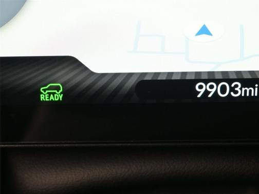 2024 Acura ZDX A-SPEC