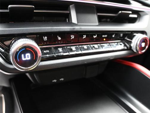 2024 Acura ZDX A-SPEC