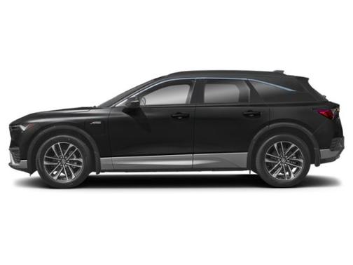 2024 Acura ZDX A-SPEC