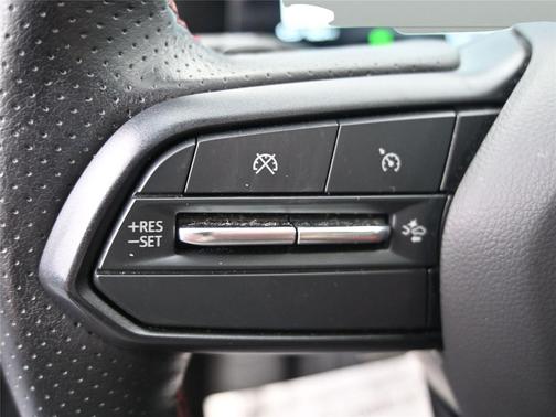 2024 Acura ZDX A-SPEC